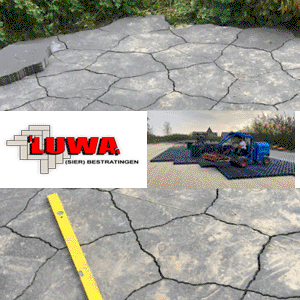 luwa-sierbestrating