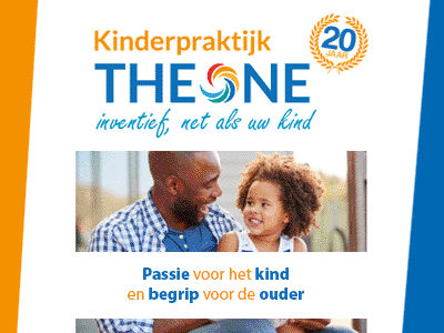 kinderpraktijk-theone-bv