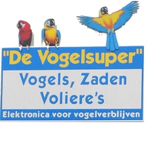 Vogelsuper logo