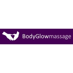 Body Glow logo