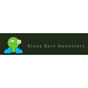 Klaas Bart Hoveniers logo