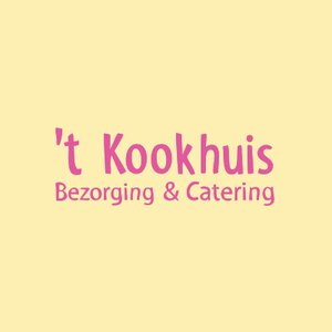 &#039;t Kookhuis logo
