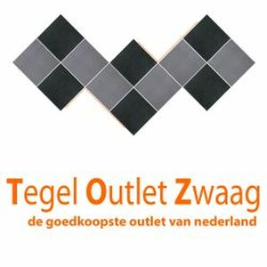 Tegel Outlet Zwaag logo