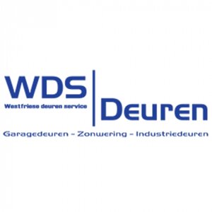 Westfriese Deuren Service logo