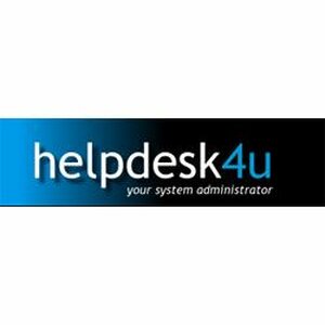 Helpdesk4u logo