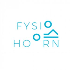 FysioHoorn logo