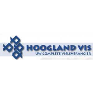 Hoogland Vis B.V. logo