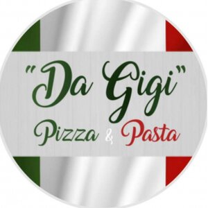 Da Gigi Pizza & Pasta logo