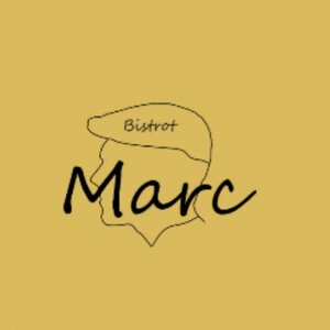Marc Kok horeca exploitatie logo