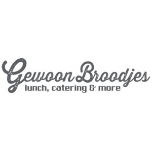 Gewoon Broodjes logo