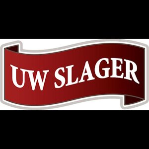 Uw slager Kersenboogerd logo