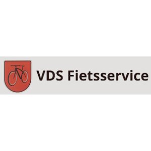 VDS Fietsservice logo
