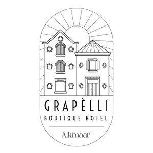 Grap&egrave;lli Boutique Hotel logo