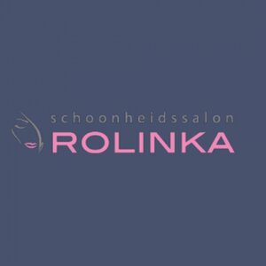 Schoonheidssalon Rolinka logo