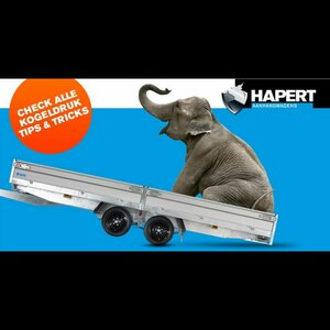 Aanhangwagen Centrum Noord-Holland b.v. image 1