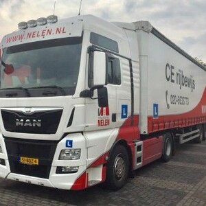 Verkeersschool Nelen B.V. image 2