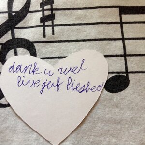 Liesbeth van der Blom image 2