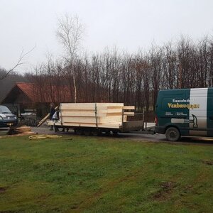 Verbruggen Timmerbedrijf image 1