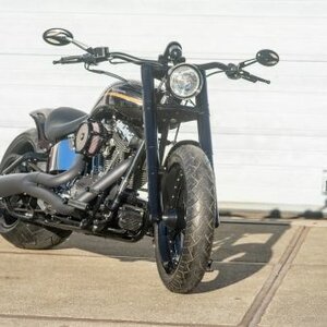 Beast Motoren image 4