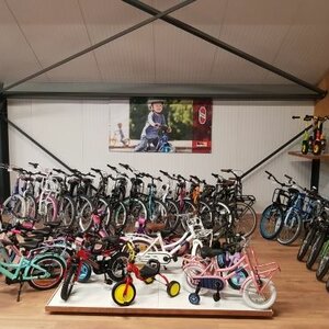 Het Rijwielhuis Hem image 3