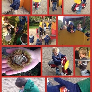 Mini&#039;s Kinderdagpaleis Zaandam BV. image 1