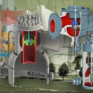 Advanced Valve Solutions BV image 1