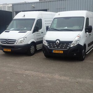 Transport Verzorging Langedijk image 5