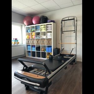 Pilates Studio To Flow image 1