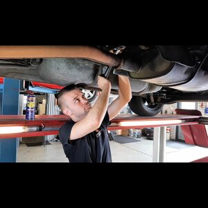 Garagebedrijf Klimmert image 2