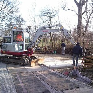 LUWA Sierbestrating image 5