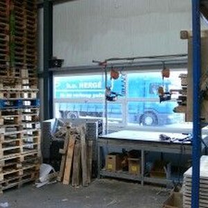 Handelsonderneming Herge image 3