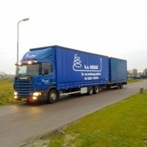 Handelsonderneming Herge image 4