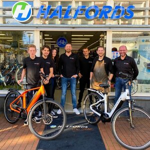 Halfords Den Helder image 1