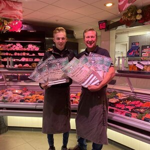 Keurslagerij Groenendaal image 2