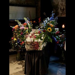 Aline Uitvaartbegeleiding image 5