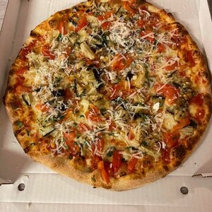 Da Gigi Pizza & Pasta image 1