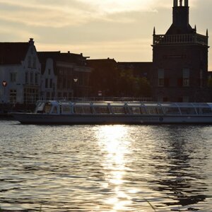 Party Cruises Alkmaar B.V. image 1