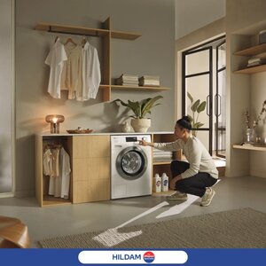 Witgoed specialist Hildam image 2