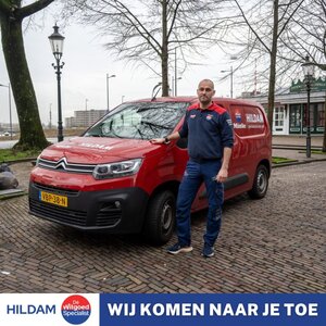 Witgoed specialist Hildam image 3