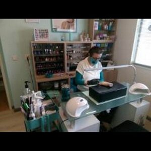 Nagelsalon Het Hofje image 4