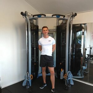 Gert Jan de Jong Personal Training image 1