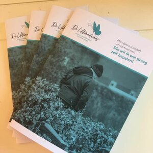 Marion Horvers - De Uitvaartwens image 2