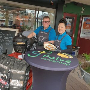 KeurslagerJohn Kater image 3