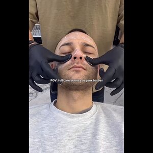 Barber Tangerino image 2
