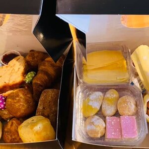 Lunchroom Frederique image 4