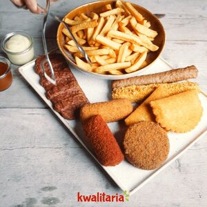 Kwalitaria Vondelstraat image 4