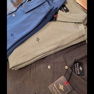 Atello Man in Mode image 1