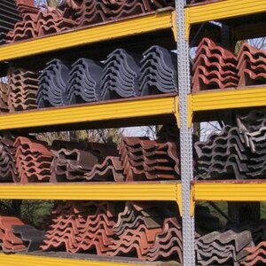 Arie Oud Dakpannenhandel image 2