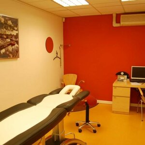 Osteopathie Driehuis image 2