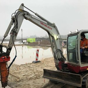 Freda Kraanverhuur VOF image 2